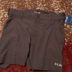 Huk fishing gear
